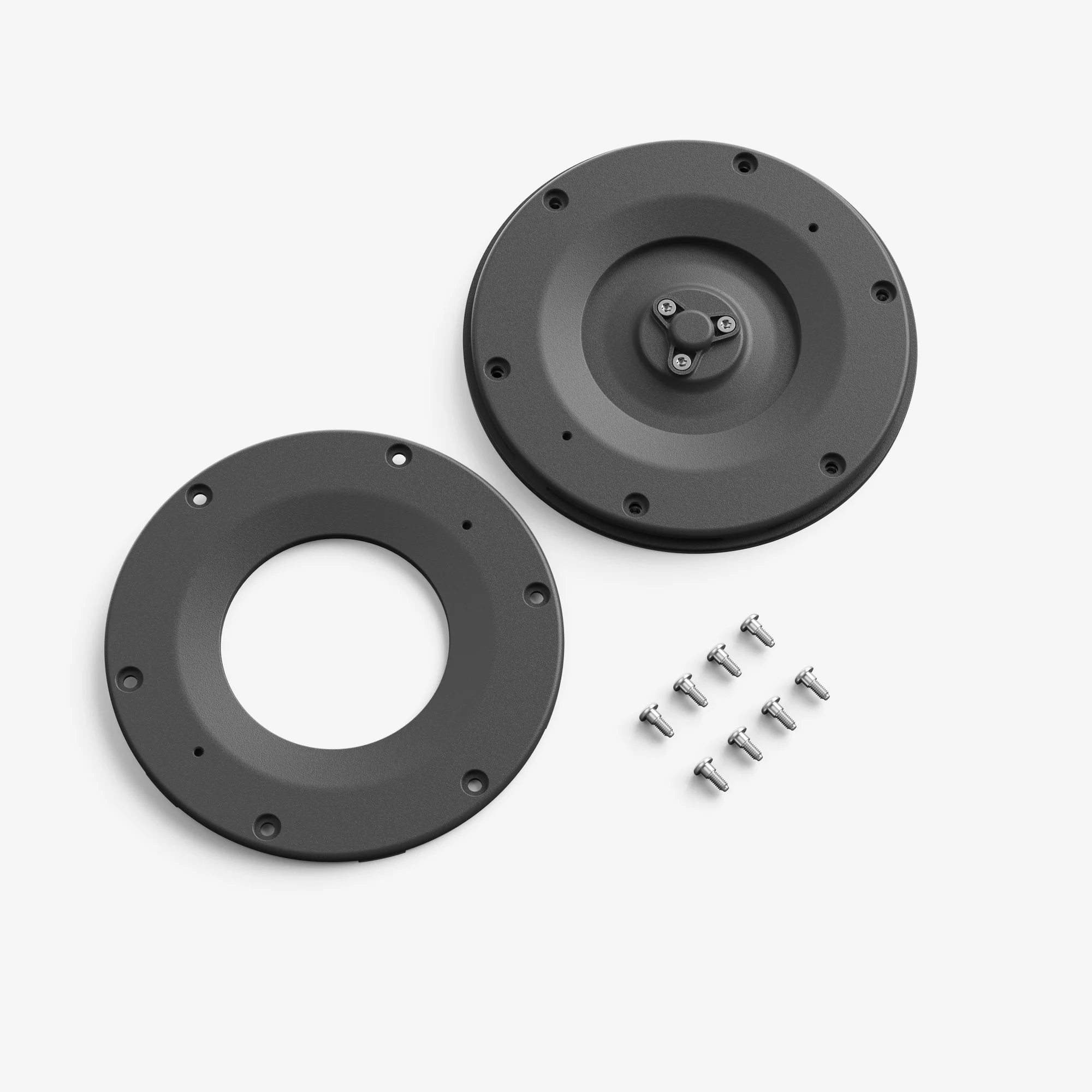 Accessories for LUBA mini 2 AWD Robot Lawn Mower