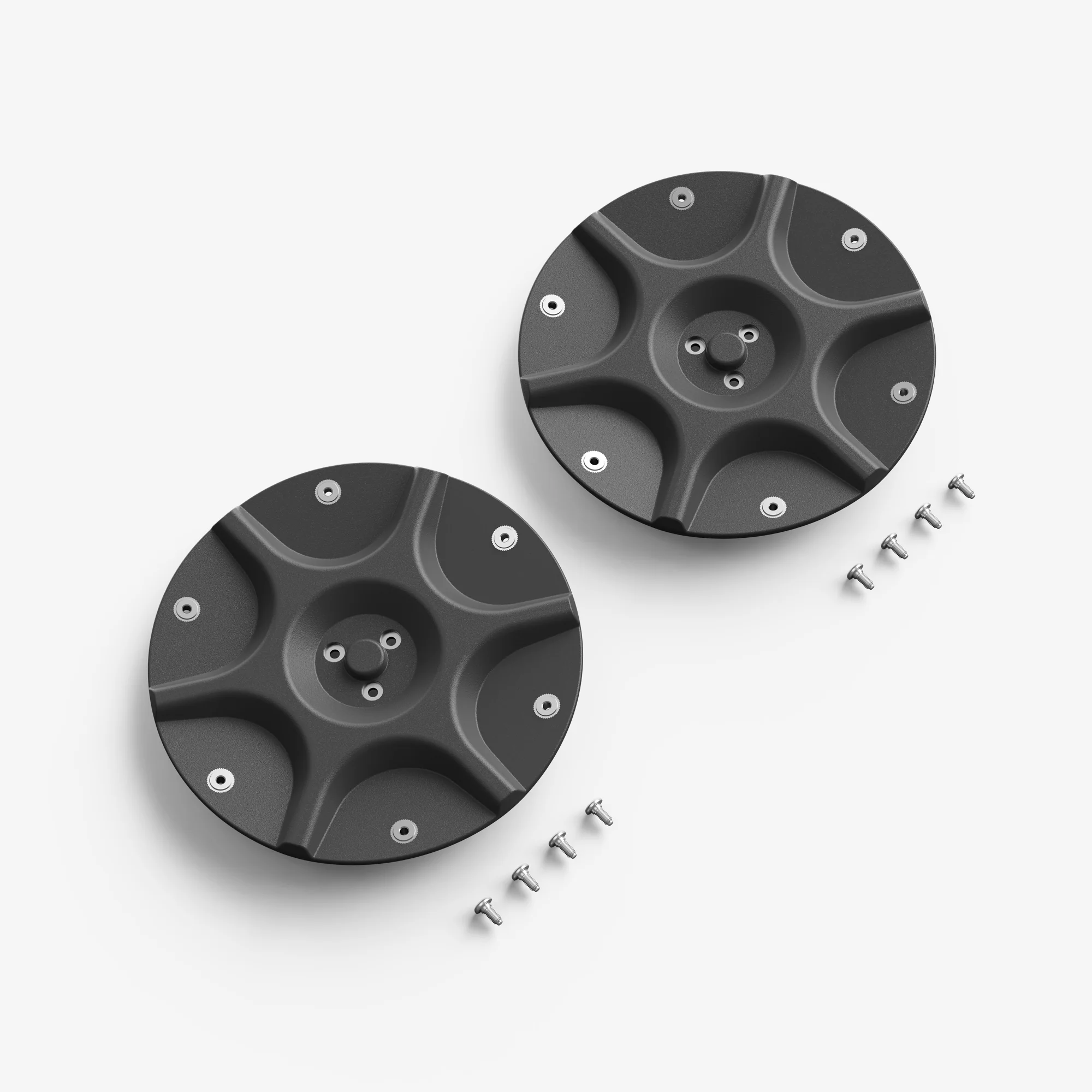 Accessories for LUBA 3 AWD Robot Lawn Mower