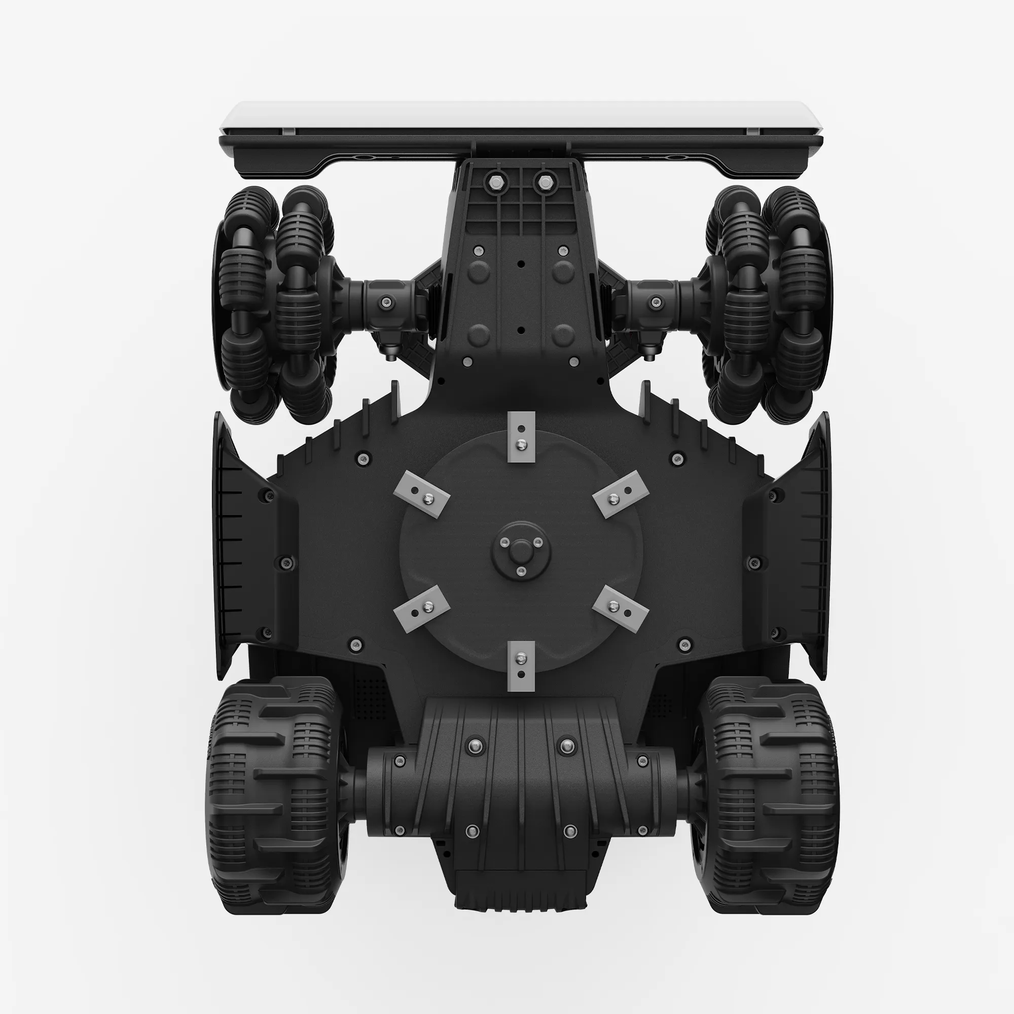 MAMMOTION LUBA mini AWD (H Version) - Image 3