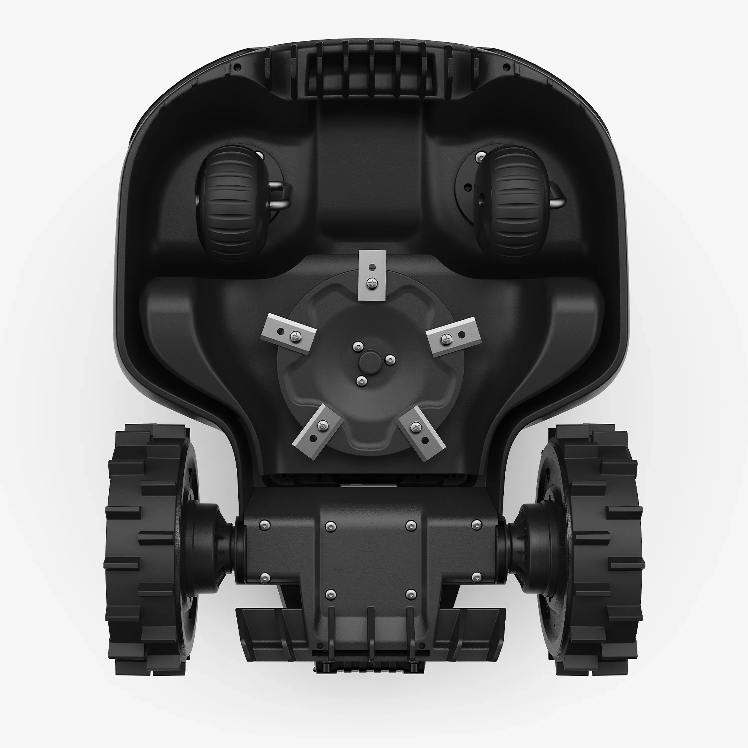 MAMMOTION YUKA mini 2 - Image 4