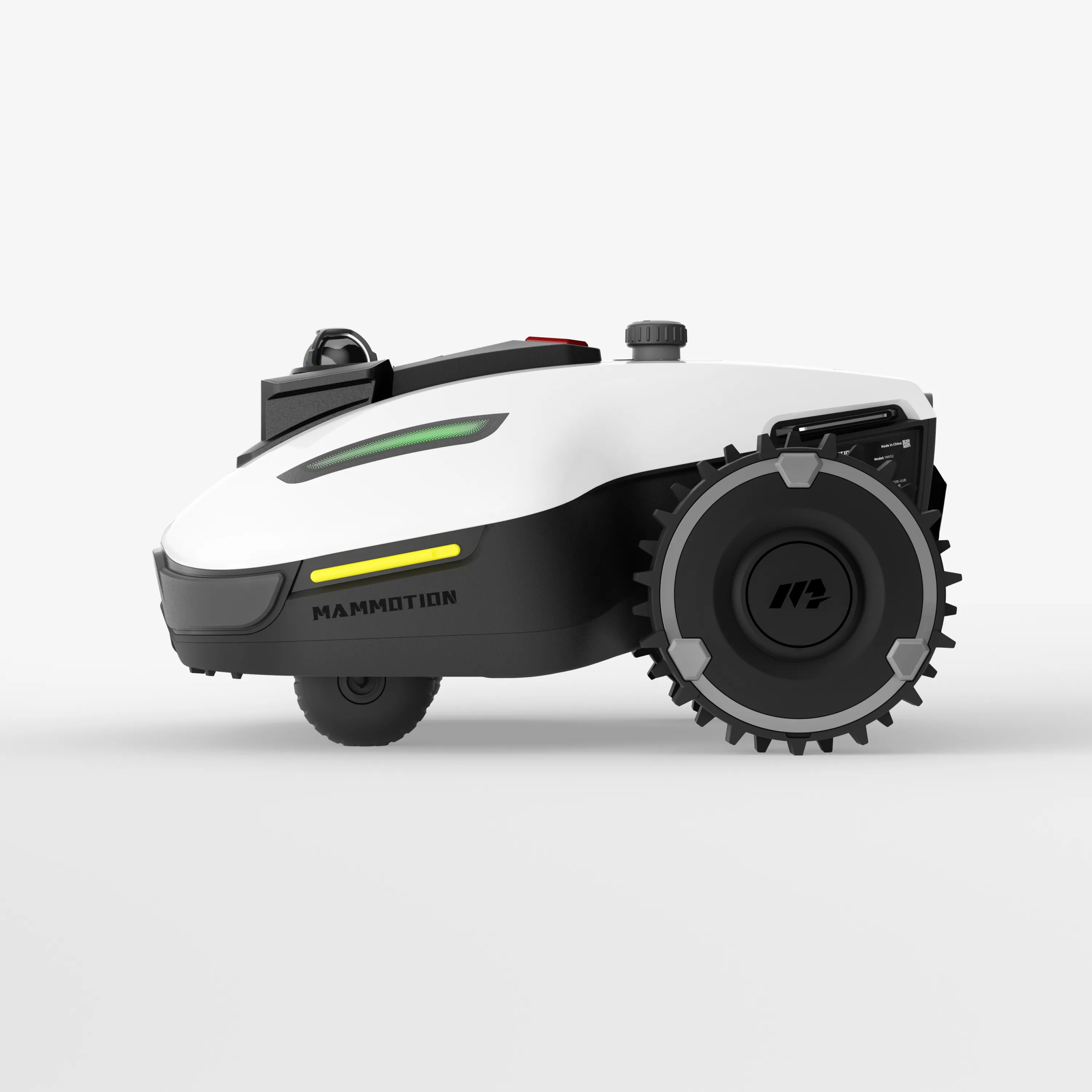 MAMMOTION YUKA mini 2 - Image 5