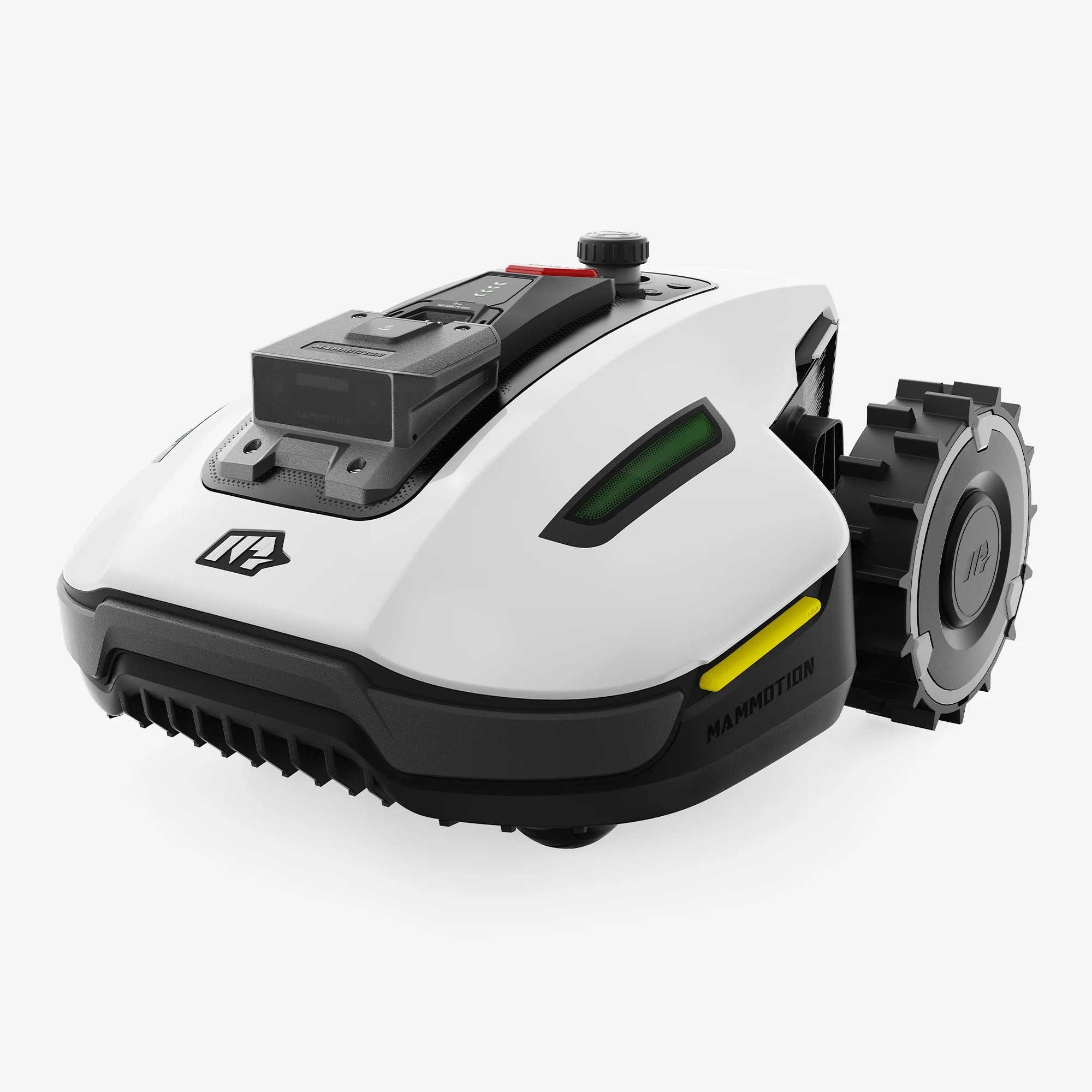 MAMMOTION YUKA mini (H Version) - Image 14