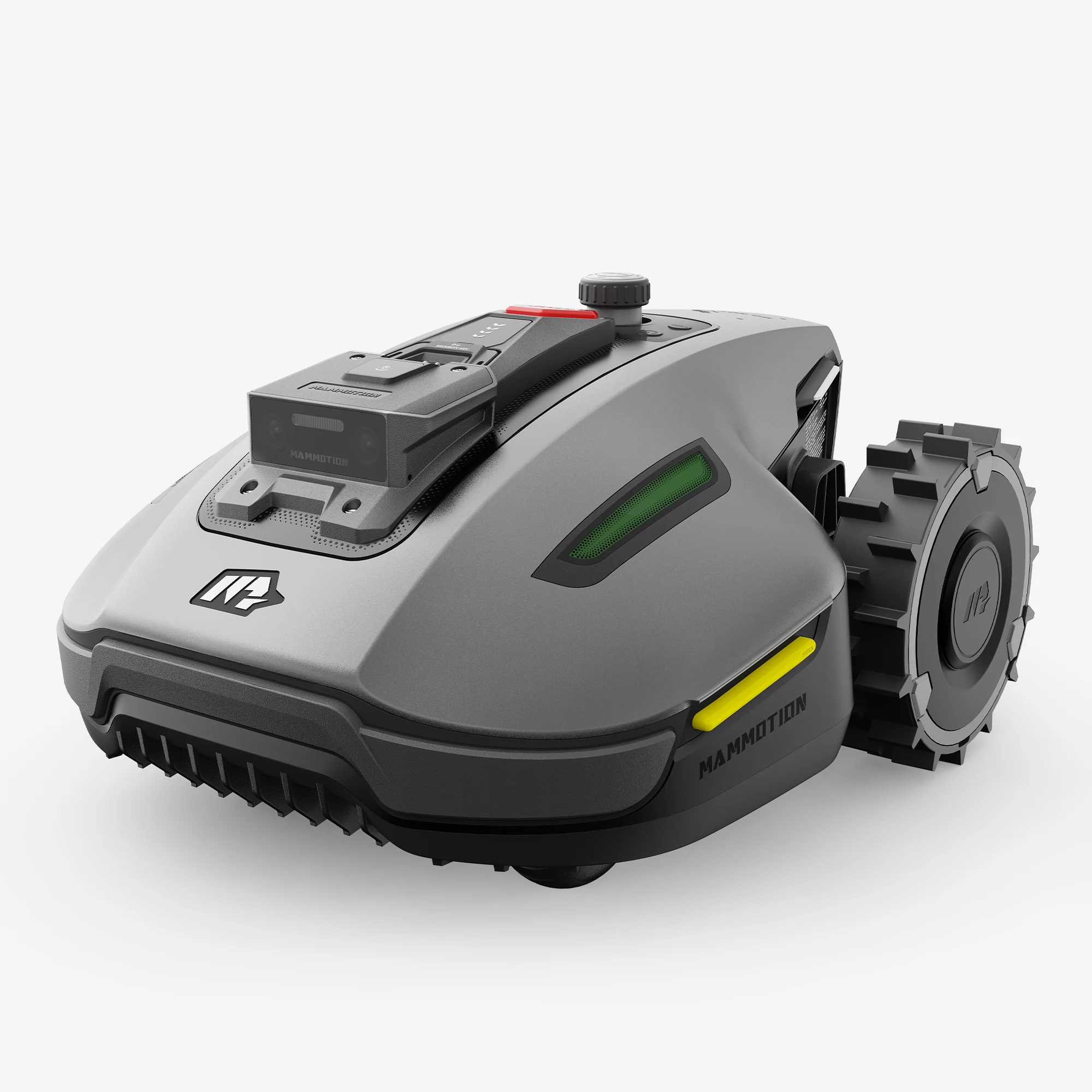 MAMMOTION YUKA mini (H Version) - Image 15