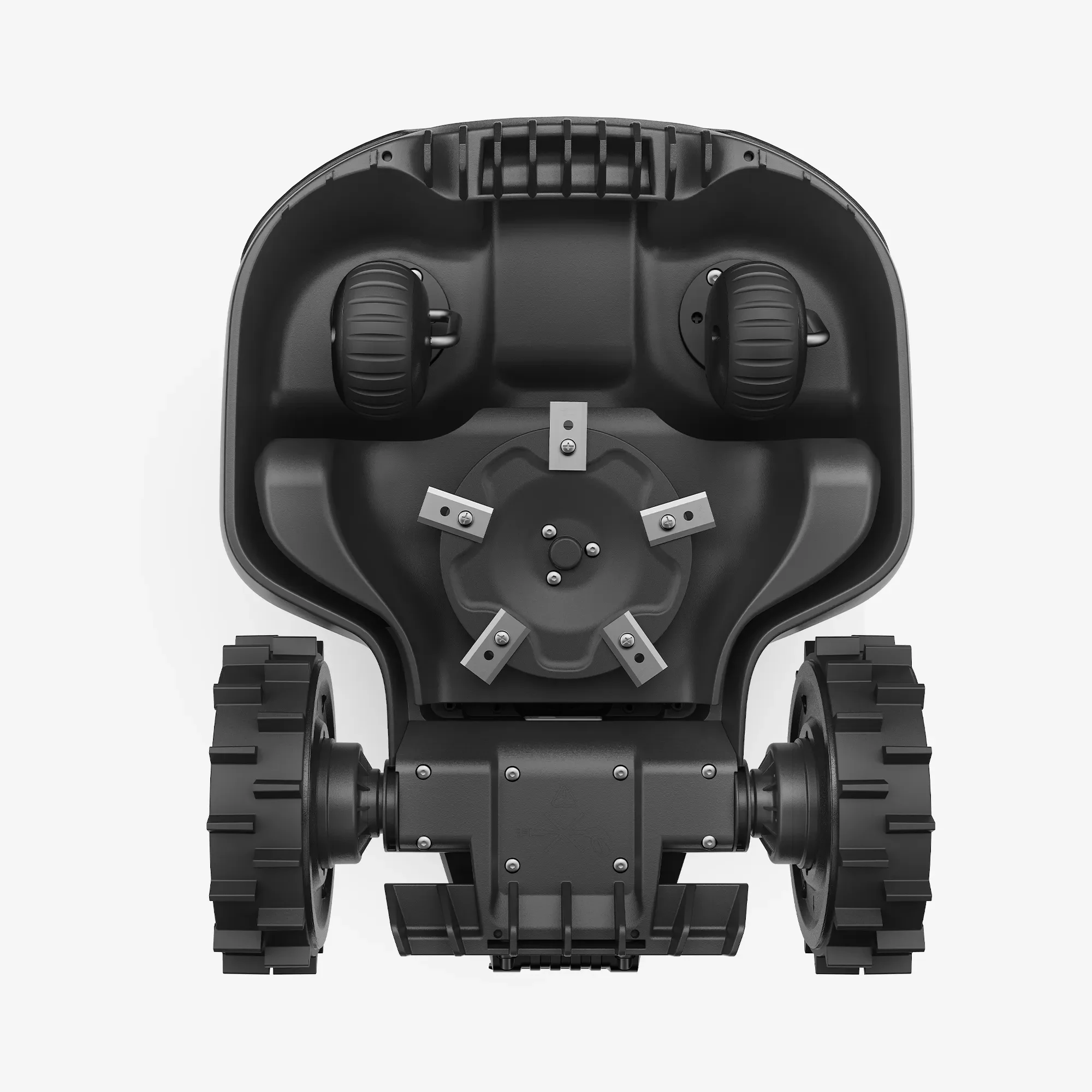 MAMMOTION YUKA mini (H Version) - Image 7